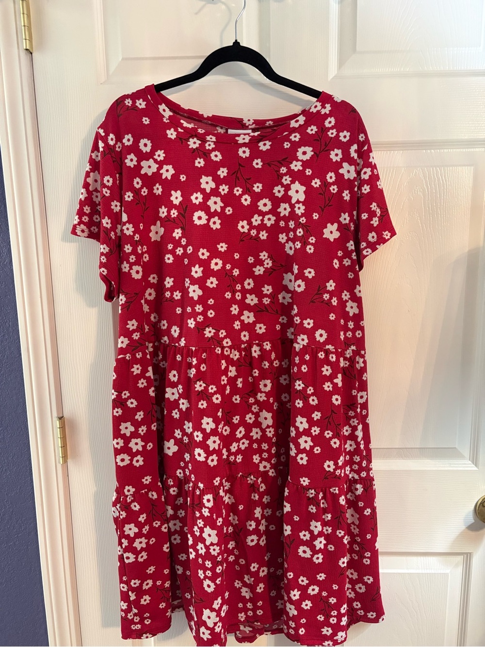 Lularoe 2x Ariel